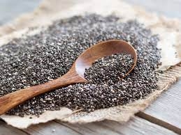 Chia Seeds -_1  